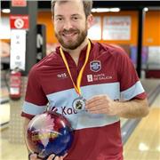Clases particulares de Bowling #bolos #madrid
